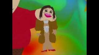 South Park - Taco-Flavored Kisses