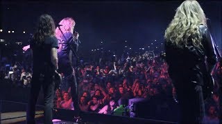 Whitesnake - Trouble Is Your Middle Name (Official Video)