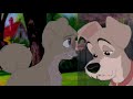 Tramp Tells Angel The Truth Brother Bear Crossover