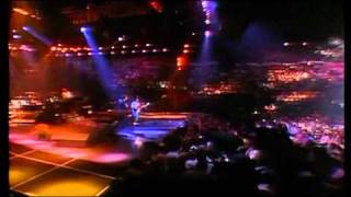 Hall &amp; Oates -You&#39;ve Lost That Lovin&#39; Feeling (Live) - [STEREO]