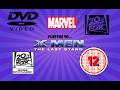 Closing To X Men The Last Stand 2006 UK DVD