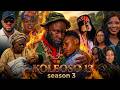 Koleoso Pt 13 Season 3 Latest Yoruba Movie 2026 Iteledicon Kemity Ogboluke Damilola Oni