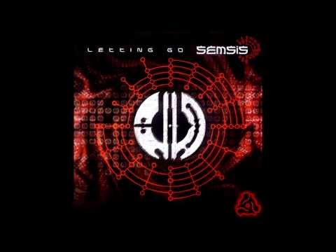 Semsis - Letting Go [FULL ALBUM]