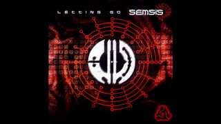 Semsis - Letting Go [FULL ALBUM]