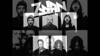 Zwan &#39;Number of The Beast&#39;