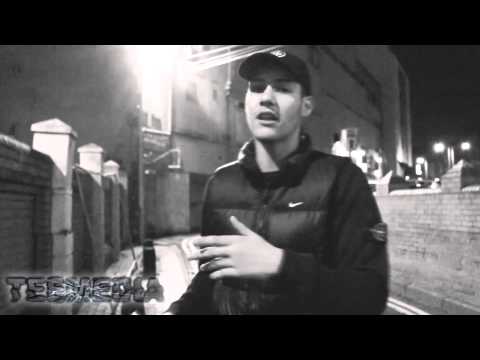 TeeMedia - Depzman & Eyez  [GRIME]