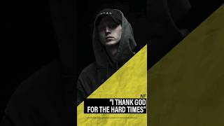 NF - I Can Feel It #nf #rap #hiphop