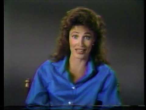 1986 Foster Parents Plan commercial