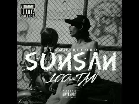100-TAN-99 [SUNSAN] (OFFICIAL AUDIO )