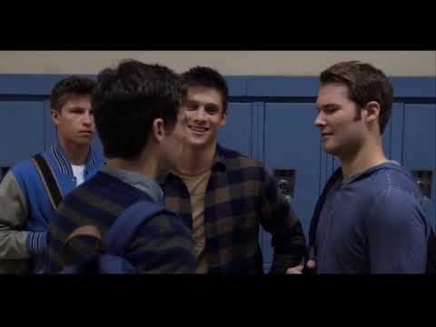 13 reasons why season 2 episode 11 fight scene edit