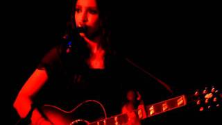 Lindi Ortega-Fall down or fly.MOV