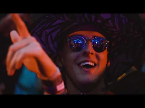 Cervejada do C7 Neon Edition - 2019/1