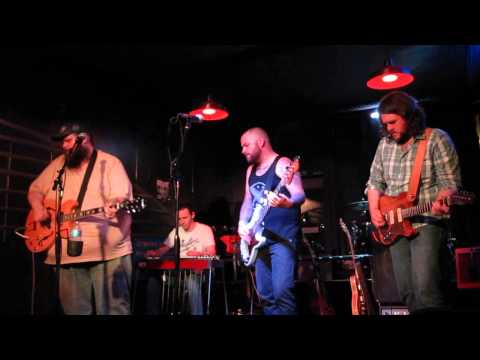 John Moreland & The Dust Bowl Souls - 