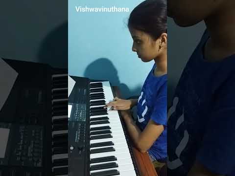 #Vishwavinuthana#Channaveera Kanavi#Keyboard cover