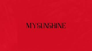 MY SUNSHINE-Emerald Jeremiah