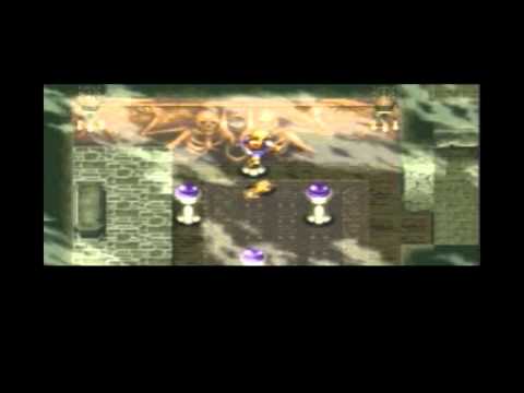 The Adventures of Alundra Playstation