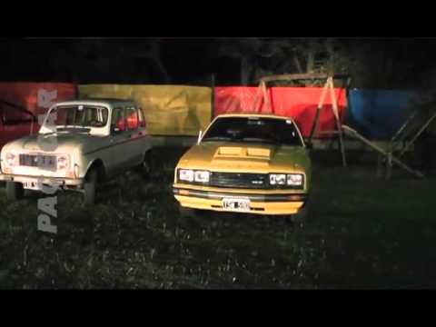 Pace Car: Nota - Fabian Costa