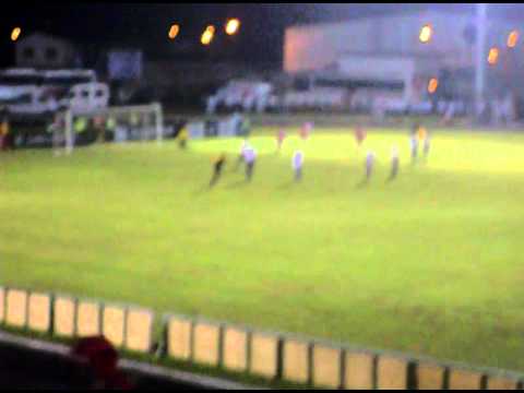 2º gol do Rio Branco - RBSC 2 x 0 PRC