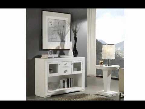 Muebles Consolas
