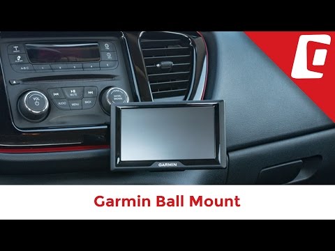GPS Garmin Ball Mount by ProClip USA 215165