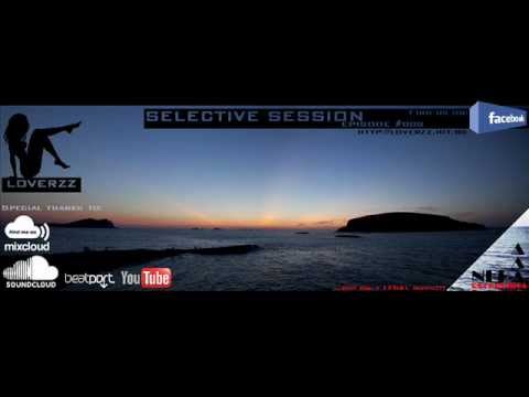 Loverzz pres. Selective Session Episode #008