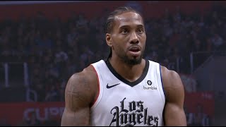 Utah Jazz vs LA Clippers - 1st Half Highlights | December 28, 2019 | NBA 2019-20