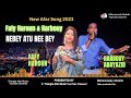 New Afar Song 2023 🎙 Fafy Haroun & Harbouy ▶ Nebey Atu Nee Bey 🎵 #FafyHaroun #Harbouy #QusbaGada 