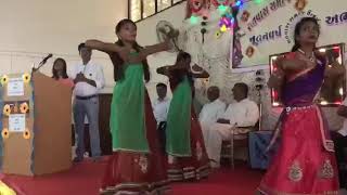 Sneh Milon 2017