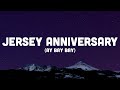 Jersey Anniversary - Aye Bay Bay (TikTok Remix) | kia_bhn, Malcolm B - Jersey Anniversary