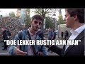 Lachgas bezorgt heel Amsterdam hoofdpijn