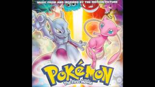 07. Pokemon The First Movie: (Hey You) Free Up Your Mind