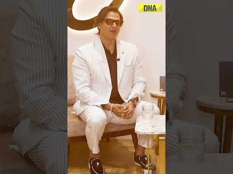 Vivek Oberoi Exclusive Interview: Mahakumbh, India's Got latent, Business & More With Vivek Oberoi