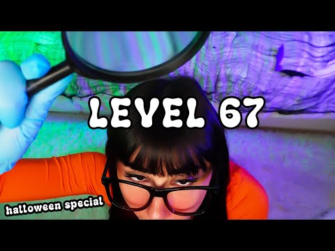 ASMR Doctor… Checking You in ALL the Right Places 💙 (cranial nerve exam, asmr roleplay for sleep)