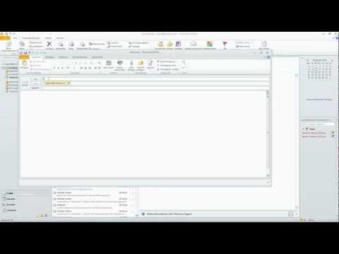 Tutorial #4 - NK2﻿ Datei Sichern und wieder Einbinden mit NK2Edit (AutoCompleteFile)