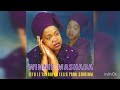 Winnie Mashaba Jesu A Kgalema Barekisi Audio