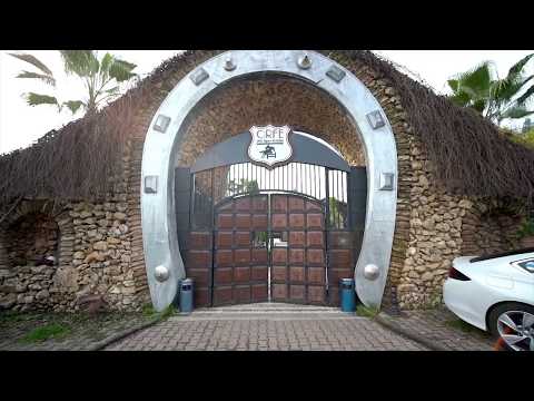 Orfe Tatil Köyü Teaser