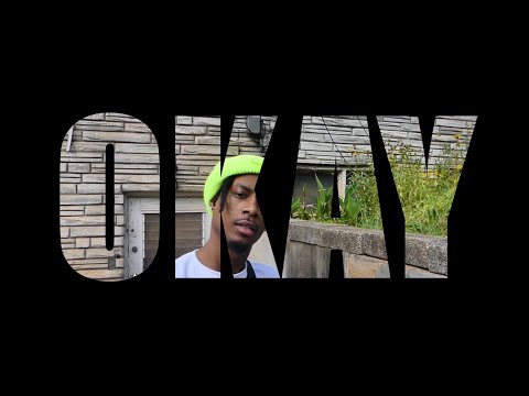 Mondayne - "Okay" (Official Music Video)