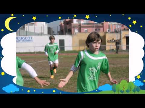 Alevín B C.D.Rota Temporada 2014-2015