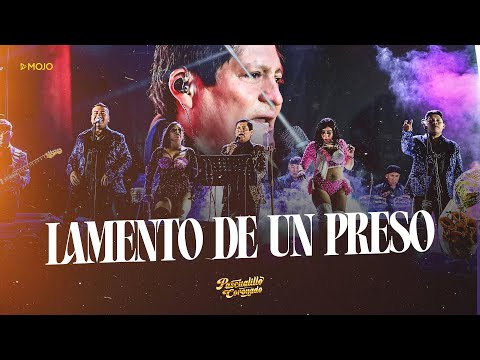 ⛓️𝗟𝗔𝗠𝗘𝗡𝗧𝗢 𝗗𝗘 𝗨𝗡 𝗣𝗥𝗘𝗦𝗢 - 𝗛𝗨𝗔𝗬𝗖𝗔𝗡| 𝗣𝗮𝘀𝗰𝘂𝗮𝗹𝗶𝗹𝗹𝗼 𝗖𝗼𝗿𝗼𝗻𝗮𝗱𝗼 ⛓️