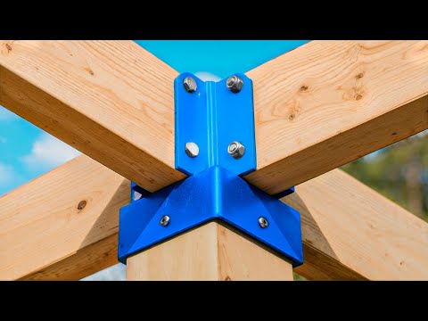 HOLZBAUTECHNOLOGIEN AUF EINEM NEUEN NIVEAU