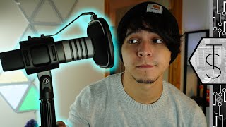 Video thumbnail for I Was Wrong About The $30 Microphone | Tonor TC30 Revisited/Review by Tech Summit