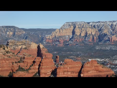 Sedona Elevation