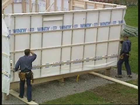 Byggbeskrivning: Så bygger du Enkelstugan