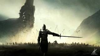Epic Celtic Battle Music - Battle For Camelot (Tartalo Music) - Extended