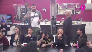 Download lagu Elita 9: Janjušu nije jasno što je Milena otkrila šta joj je Anđelo slao - 27.01.2026. mp3