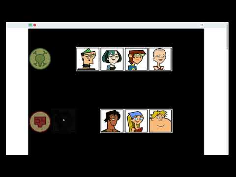 Total Drama: Action | My Way