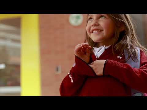Video COLEGIO ROCHESTER