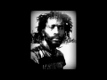 Burning Spear - Marcus Senior & In Those Days Dub