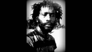 Burning Spear - Marcus Senior & In Those Days Dub