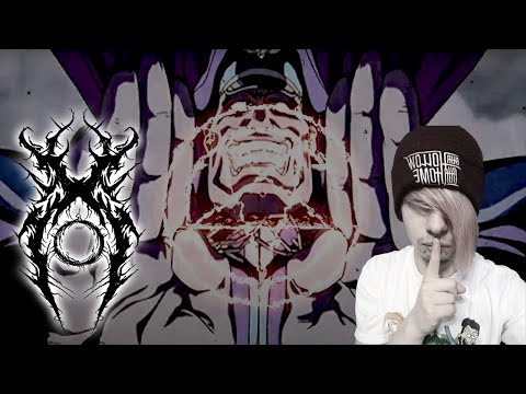 German Emo FIRST TIME Hearing MUGXTSU - Madness (REACTION)